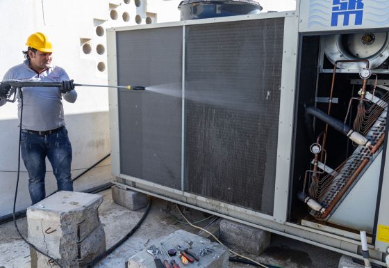 AC Works